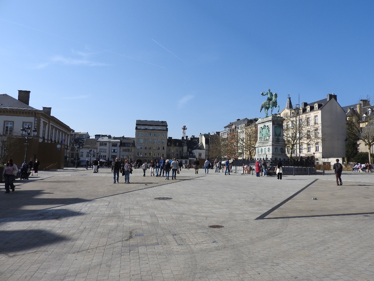 06 Place Guillaume II